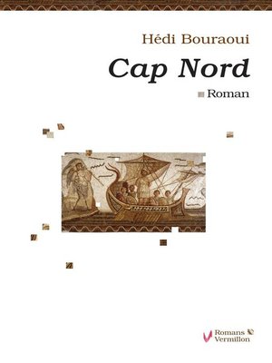 cover image of Cap Nord